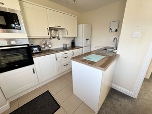 Open Plan Kitchen- click for photo gallery